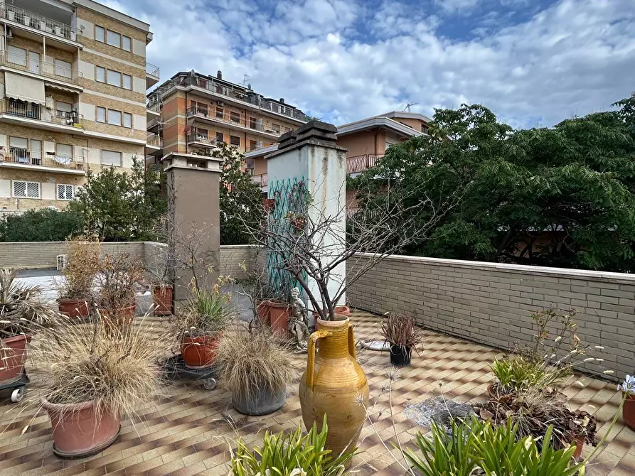 Immagine 5 di Casa semindipendente in vendita  in via tiburtina 105 a Tivoli