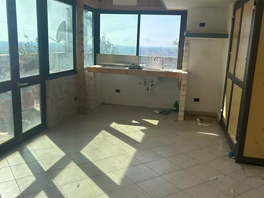 Immagine 4 di Casa semindipendente in vendita  in via tiburtina 105 a Tivoli