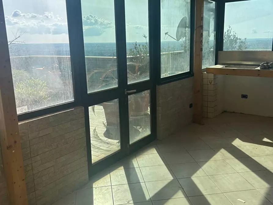 Immagine 3 di Casa semindipendente in vendita  in via tiburtina 105 a Tivoli