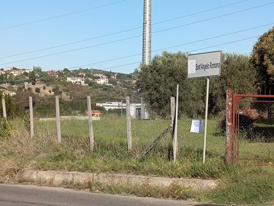 Immagine 3 di Rustico / casale in vendita  in VIA DELLE MOLETTE snc a Sant'angelo Romano