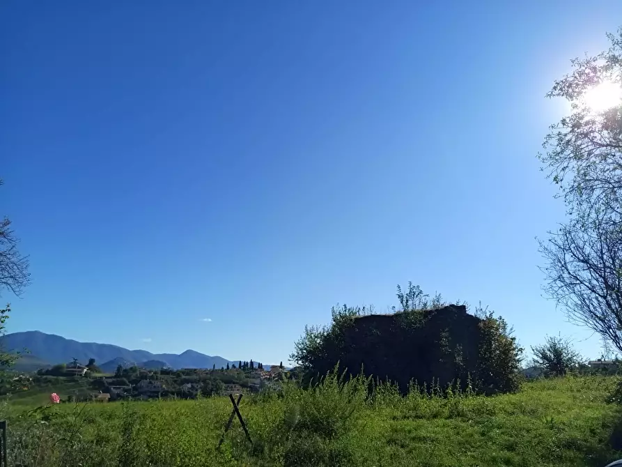Immagine 6 di Rustico / casale in vendita  in VIA DELLE MOLETTE snc a Sant'angelo Romano