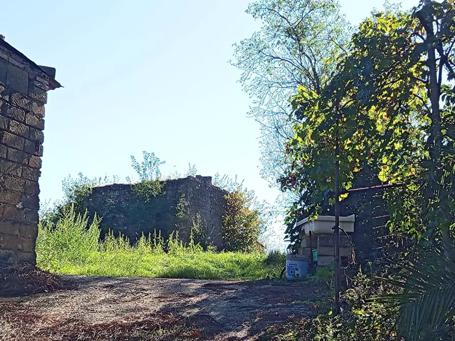 Immagine 7 di Rustico / casale in vendita  in VIA DELLE MOLETTE snc a Sant'angelo Romano