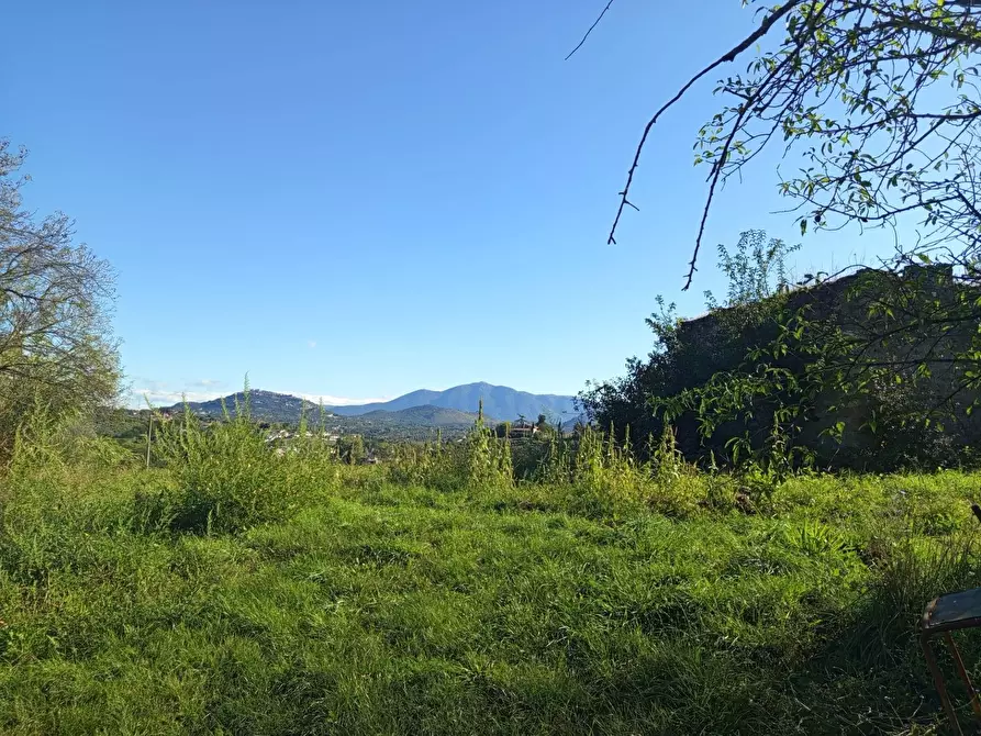 Immagine 9 di Rustico / casale in vendita  in VIA DELLE MOLETTE snc a Sant'angelo Romano