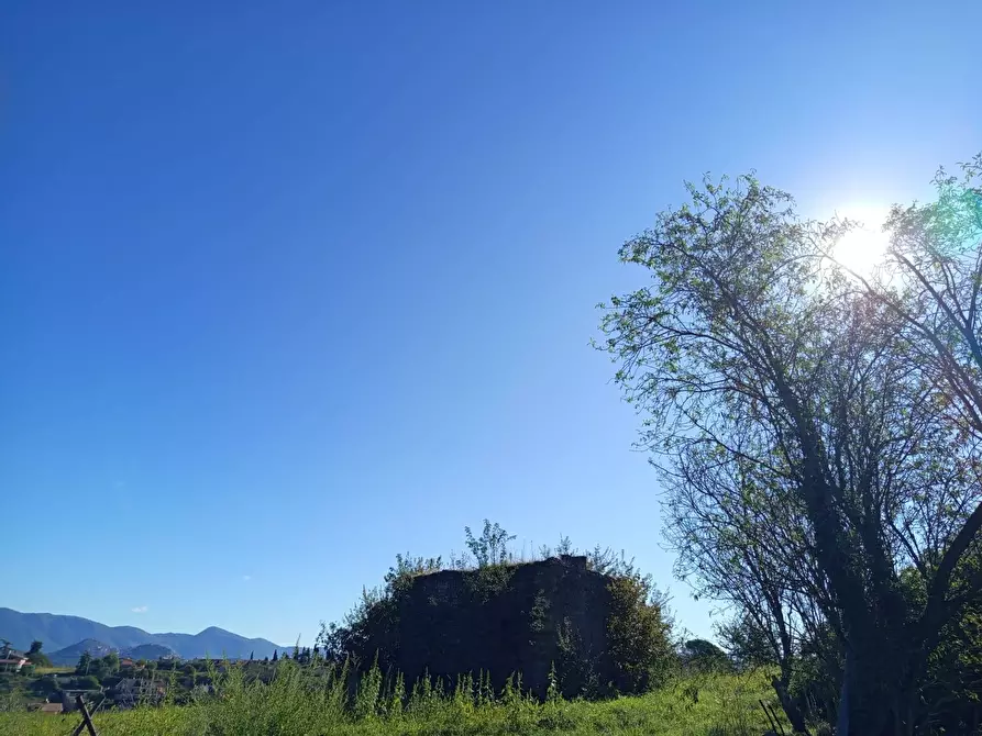 Immagine 10 di Rustico / casale in vendita  in VIA DELLE MOLETTE snc a Sant'angelo Romano