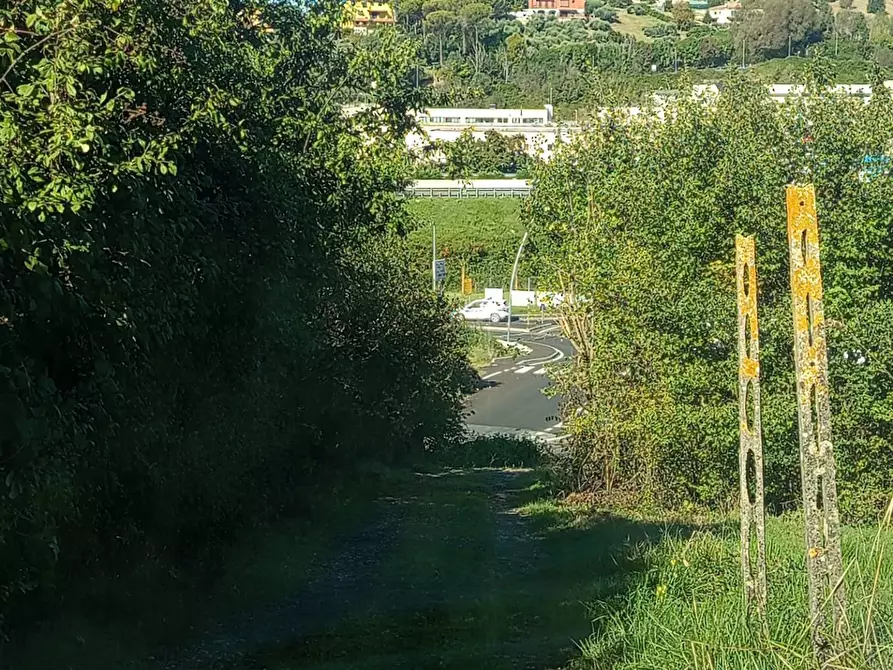 Immagine 12 di Rustico / casale in vendita  in VIA DELLE MOLETTE snc a Sant'angelo Romano