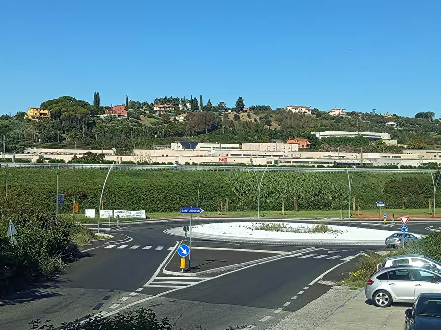 Immagine 2 di Rustico / casale in vendita  in VIA DELLE MOLETTE snc a Sant'angelo Romano