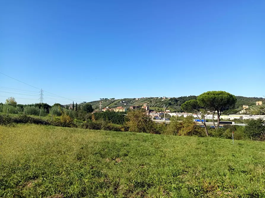 Immagine 16 di Rustico / casale in vendita  in VIA DELLE MOLETTE snc a Sant'angelo Romano