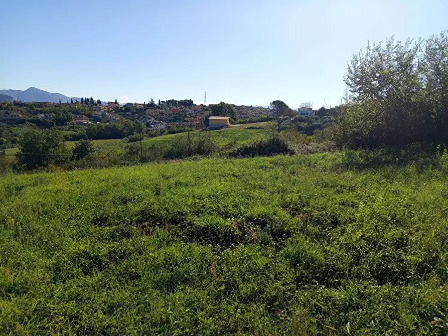 Immagine 17 di Rustico / casale in vendita  in VIA DELLE MOLETTE snc a Sant'angelo Romano