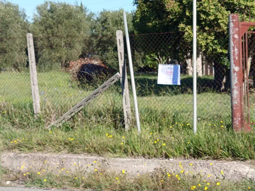 Immagine 20 di Rustico / casale in vendita  in VIA DELLE MOLETTE snc a Sant'angelo Romano