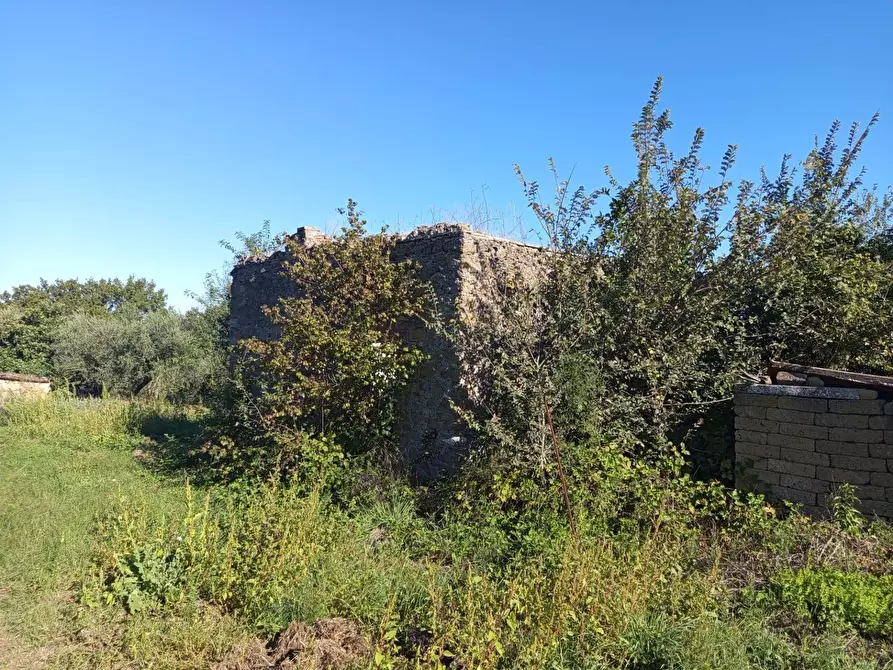 Immagine 21 di Rustico / casale in vendita  in VIA DELLE MOLETTE snc a Sant'angelo Romano