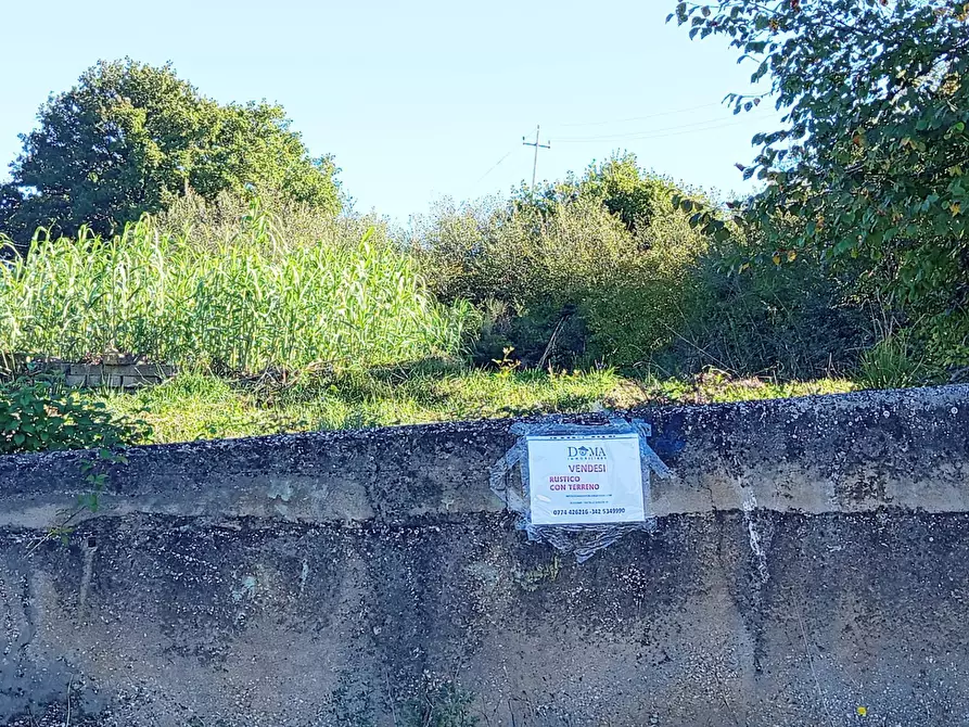 Immagine 22 di Rustico / casale in vendita  in VIA DELLE MOLETTE snc a Sant'angelo Romano
