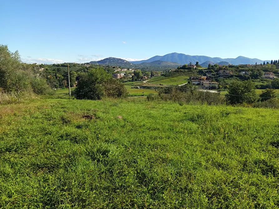 Immagine 23 di Rustico / casale in vendita  in VIA DELLE MOLETTE snc a Sant'angelo Romano