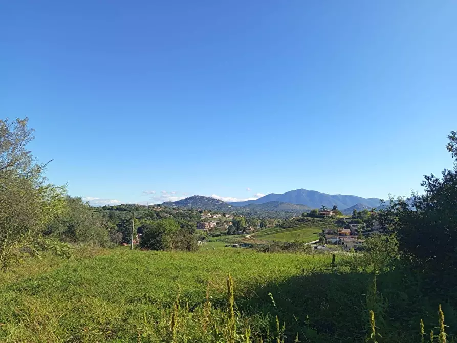 Immagine 25 di Rustico / casale in vendita  in VIA DELLE MOLETTE snc a Sant'angelo Romano