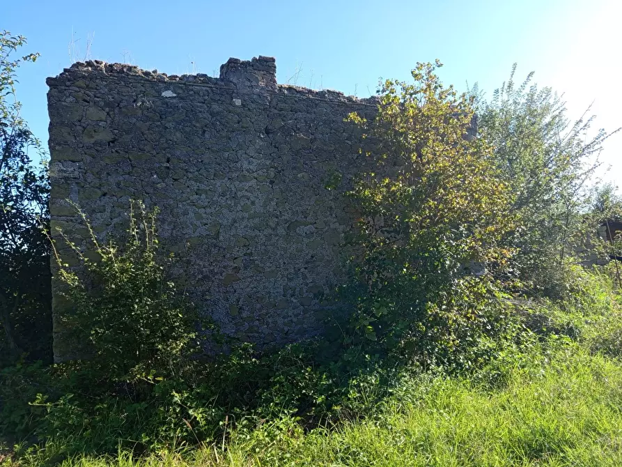 Immagine 28 di Rustico / casale in vendita  in VIA DELLE MOLETTE snc a Sant'angelo Romano