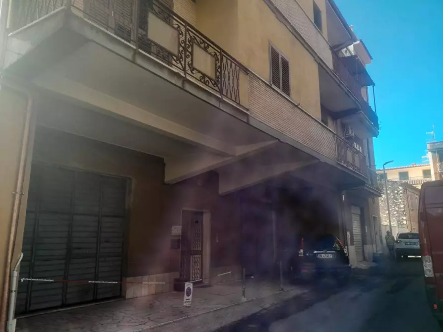 Immagine 6 di Appartamento in vendita  in VIA DELLE MORTELLE 10 a Casape