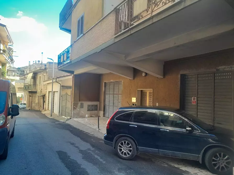 Immagine 10 di Appartamento in vendita  in VIA DELLE MORTELLE 10 a Casape