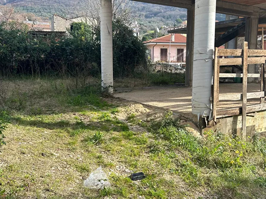 Immagine 2 di Casa semindipendente in vendita  in VIA GIOVANNI PASCOLI 2 a Casape