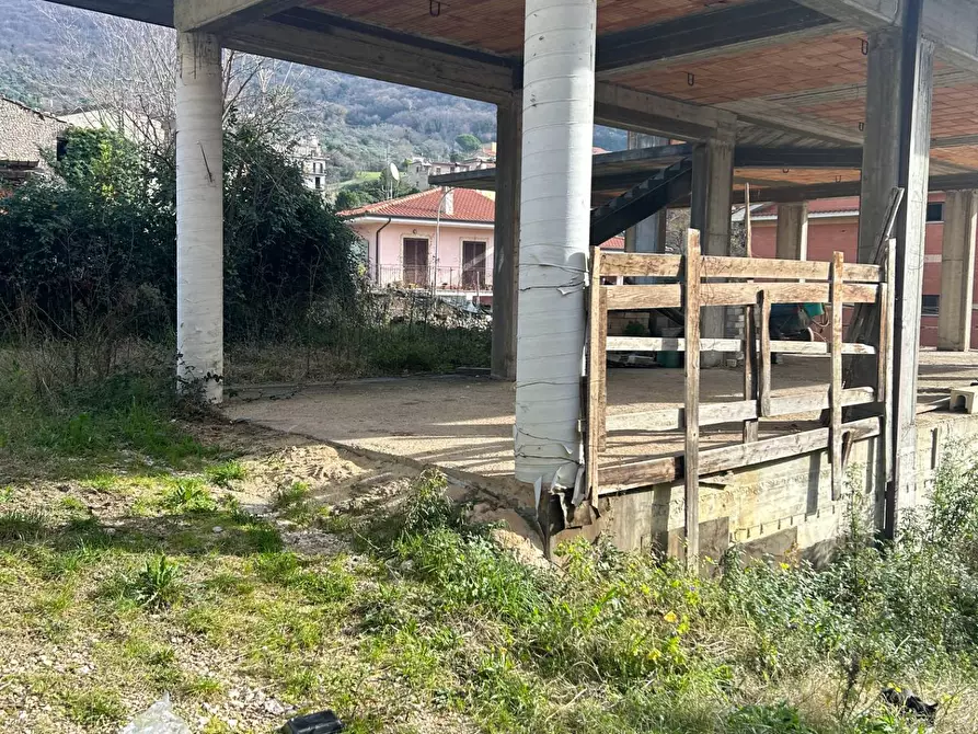 Immagine 5 di Casa semindipendente in vendita  in VIA GIOVANNI PASCOLI 2 a Casape