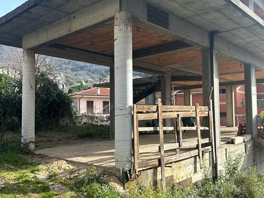 Immagine 1 di Casa semindipendente in vendita  in VIA GIOVANNI PASCOLI 2 a Casape