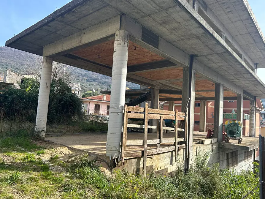 Immagine 7 di Casa semindipendente in vendita  in VIA GIOVANNI PASCOLI 2 a Casape