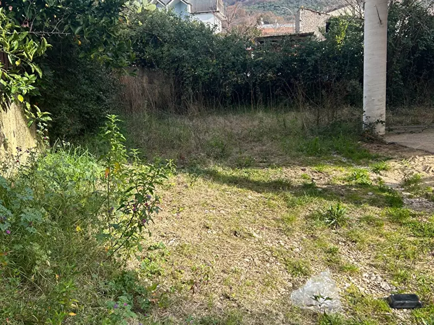 Immagine 3 di Casa semindipendente in vendita  in VIA GIOVANNI PASCOLI 2 a Casape