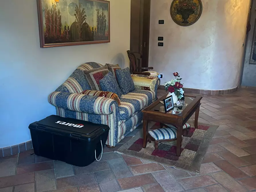 Immagine 6 di Casa semindipendente in vendita  in LARGO LIBORIO ROMANO a Guidonia Montecelio