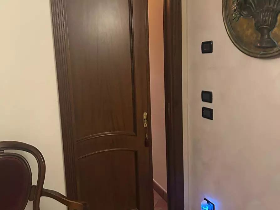 Immagine 7 di Casa semindipendente in vendita  in LARGO LIBORIO ROMANO a Guidonia Montecelio