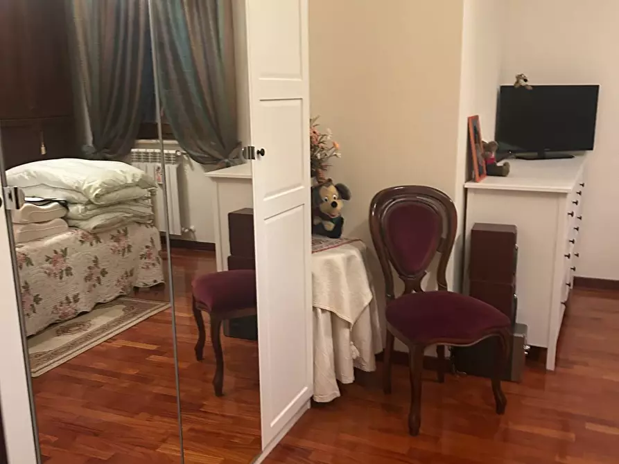 Immagine 8 di Casa semindipendente in vendita  in LARGO LIBORIO ROMANO a Guidonia Montecelio