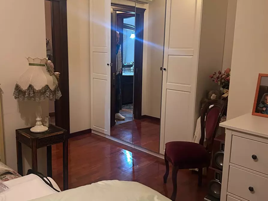 Immagine 11 di Casa semindipendente in vendita  in LARGO LIBORIO ROMANO a Guidonia Montecelio