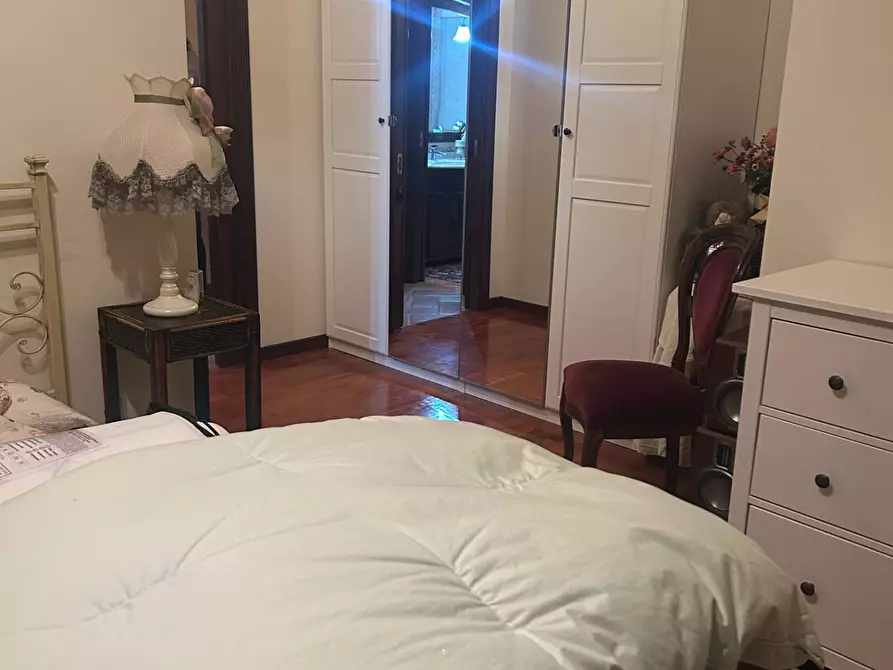 Immagine 12 di Casa semindipendente in vendita  in LARGO LIBORIO ROMANO a Guidonia Montecelio