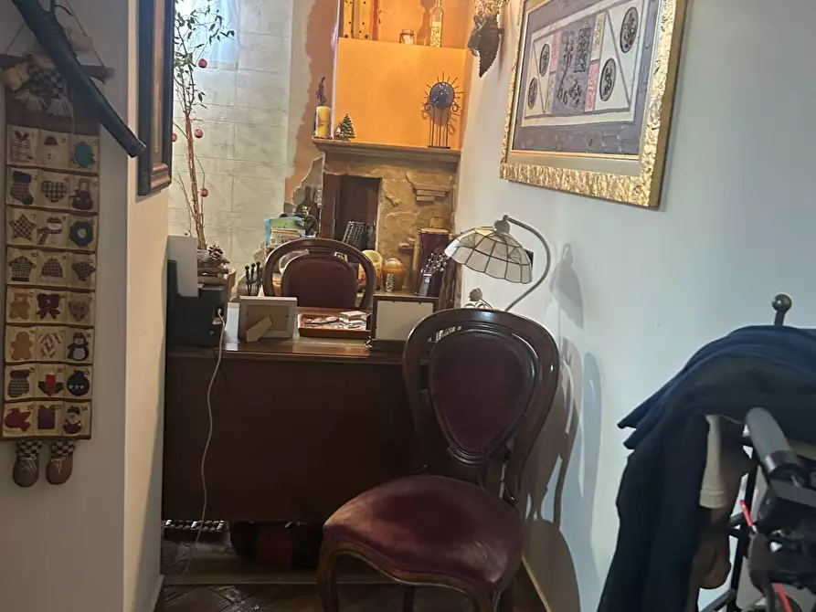 Immagine 18 di Casa semindipendente in vendita  in LARGO LIBORIO ROMANO a Guidonia Montecelio