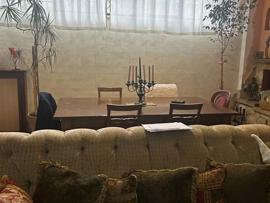 Immagine 25 di Casa semindipendente in vendita  in LARGO LIBORIO ROMANO a Guidonia Montecelio