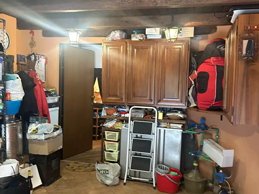 Immagine 34 di Casa semindipendente in vendita  in LARGO LIBORIO ROMANO a Guidonia Montecelio