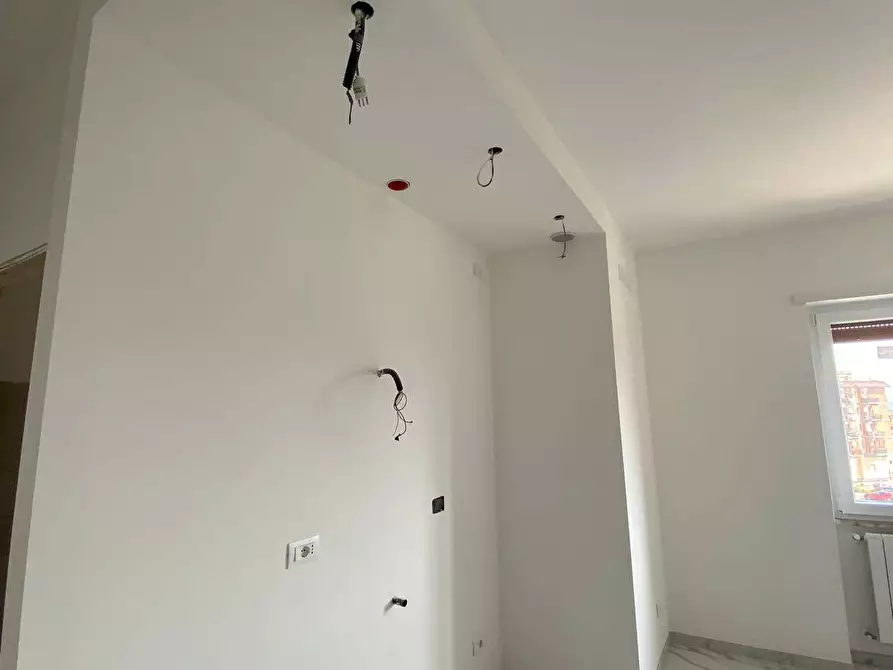 Immagine 3 di Appartamento in vendita  in via Appio Claudio a Guidonia Montecelio