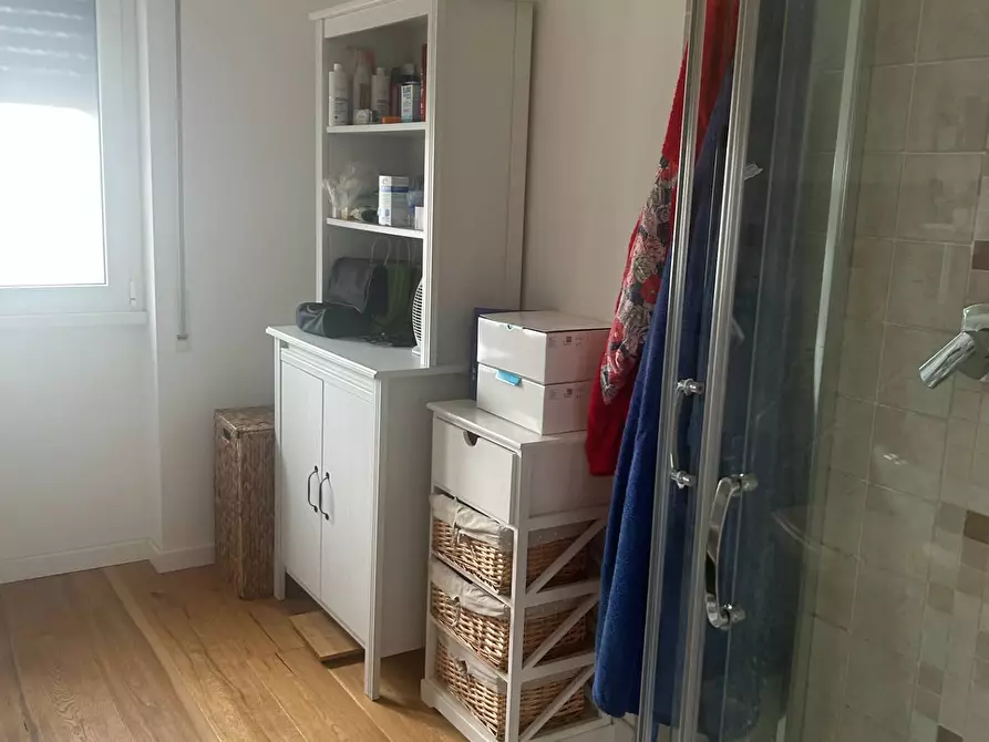 Immagine 29 di Casa semindipendente in vendita  in VIA OGLIO a Guidonia Montecelio