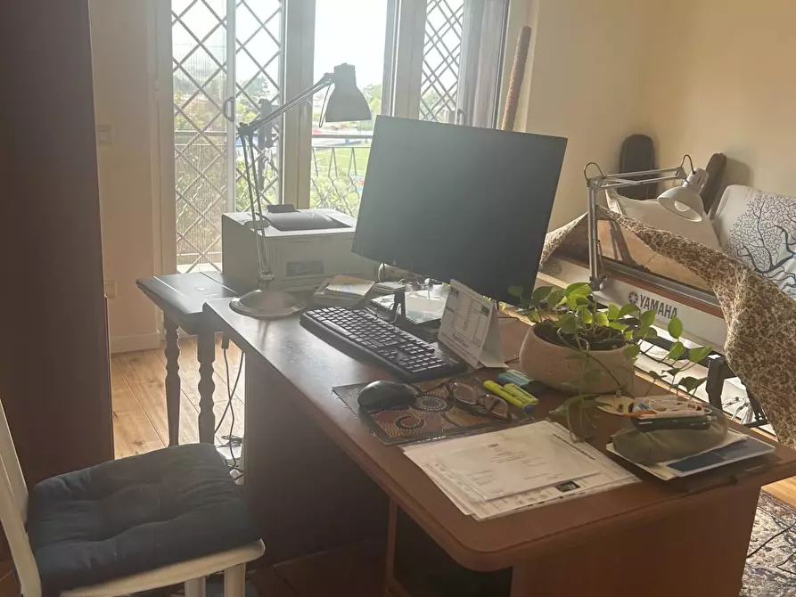 Immagine 32 di Casa semindipendente in vendita  in VIA OGLIO a Guidonia Montecelio