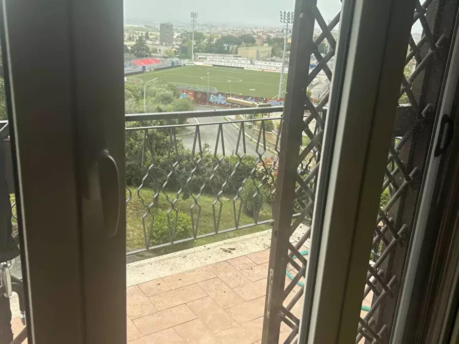 Immagine 34 di Casa semindipendente in vendita  in VIA OGLIO a Guidonia Montecelio