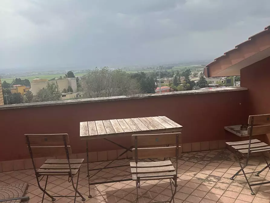 Immagine 58 di Casa semindipendente in vendita  in VIA OGLIO a Guidonia Montecelio