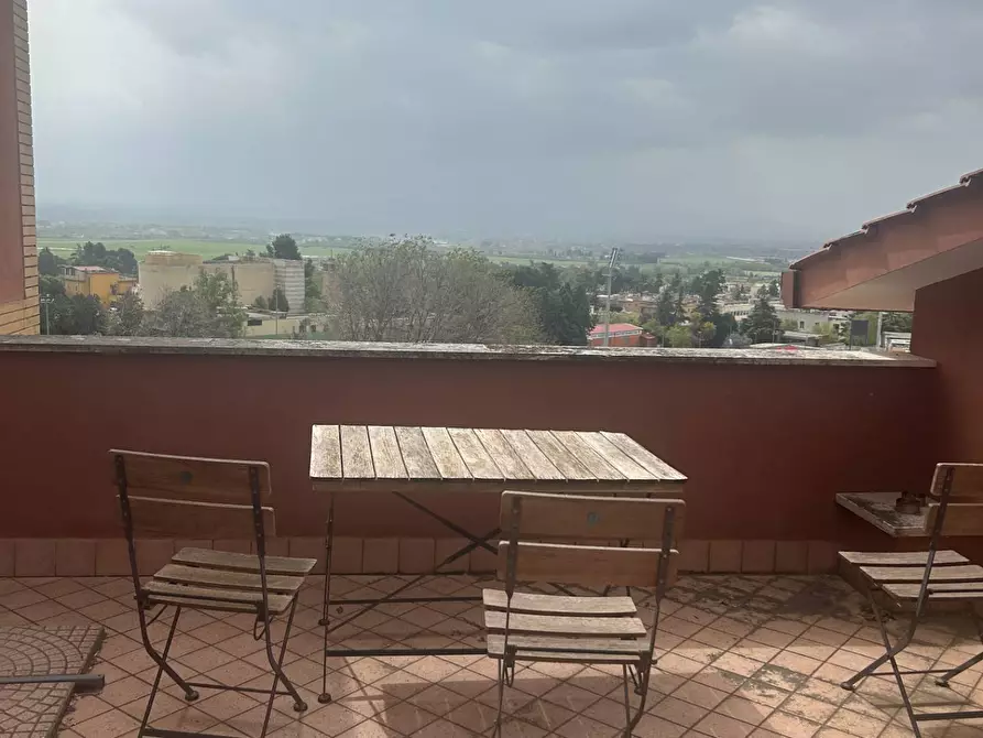 Immagine 59 di Casa semindipendente in vendita  in VIA OGLIO a Guidonia Montecelio