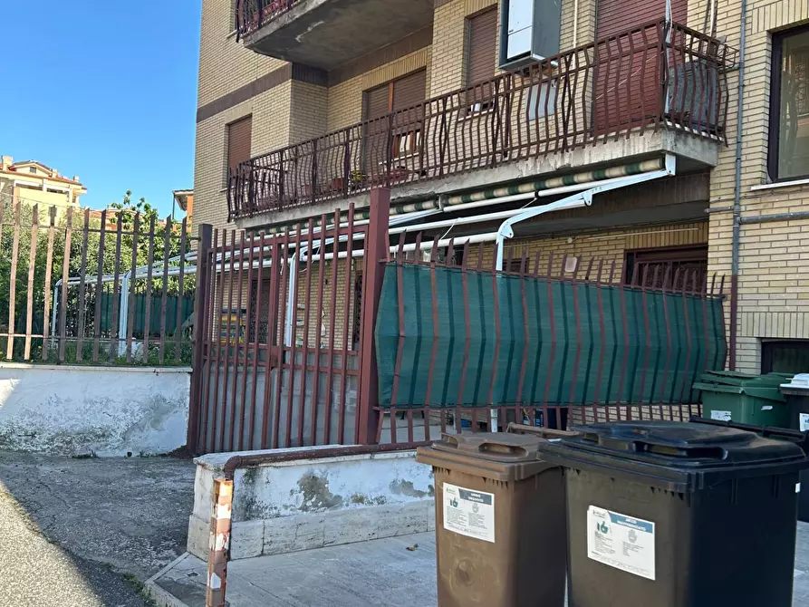 Immagine 17 di Appartamento in vendita  in via Appio Claudio a Guidonia Montecelio