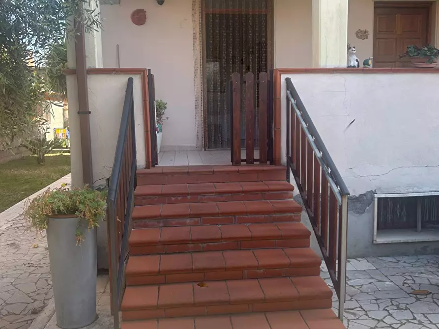 Immagine 3 di Casa semindipendente in vendita  in via luigi pirandello 27 a Tivoli