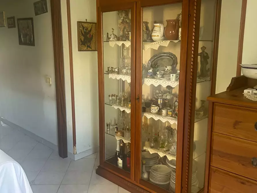 Immagine 4 di Casa semindipendente in vendita  in via luigi pirandello 27 a Tivoli