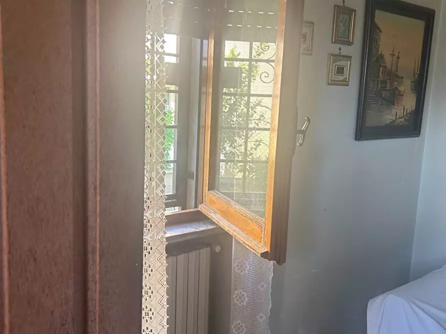 Immagine 5 di Casa semindipendente in vendita  in via luigi pirandello 27 a Tivoli