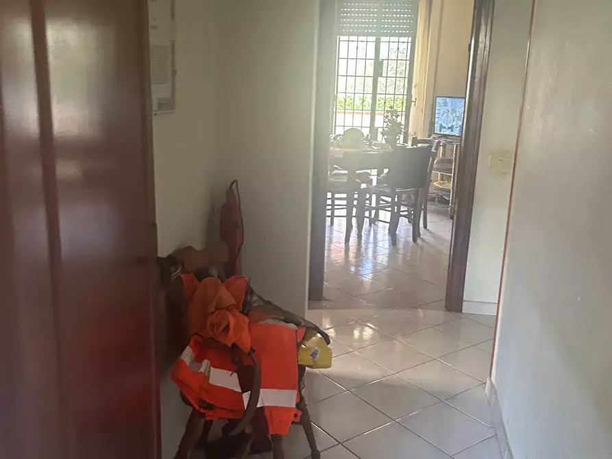Immagine 6 di Casa semindipendente in vendita  in via luigi pirandello 27 a Tivoli