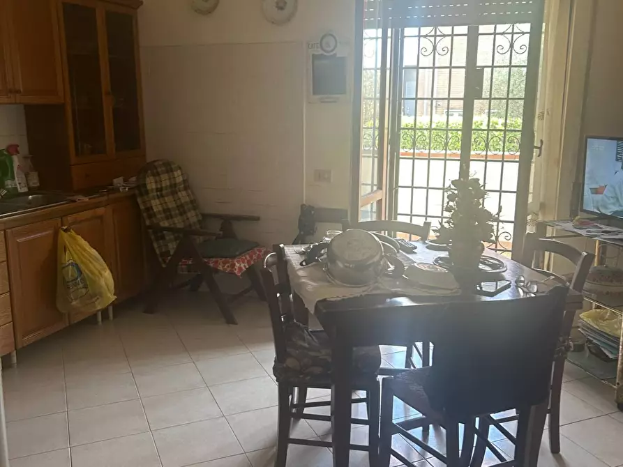 Immagine 2 di Casa semindipendente in vendita  in via luigi pirandello 27 a Tivoli