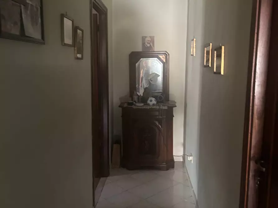 Immagine 8 di Casa semindipendente in vendita  in via luigi pirandello 27 a Tivoli