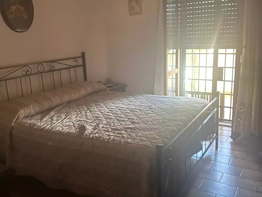 Immagine 9 di Casa semindipendente in vendita  in via luigi pirandello 27 a Tivoli
