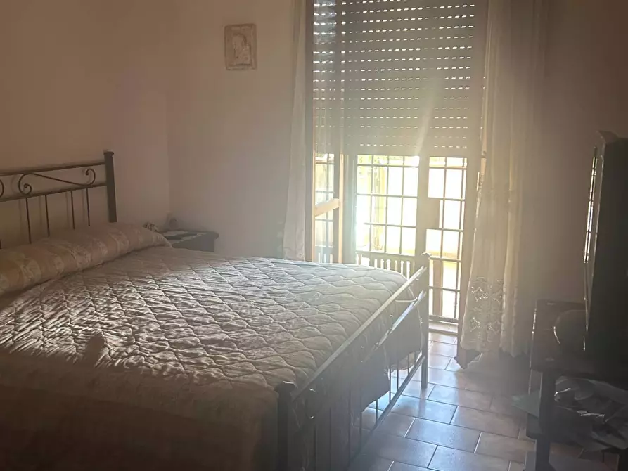 Immagine 10 di Casa semindipendente in vendita  in via luigi pirandello 27 a Tivoli