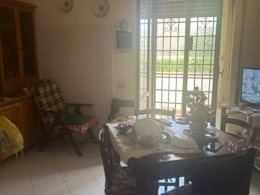 Immagine 13 di Casa semindipendente in vendita  in via luigi pirandello 27 a Tivoli