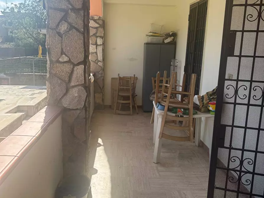 Immagine 14 di Casa semindipendente in vendita  in via luigi pirandello 27 a Tivoli